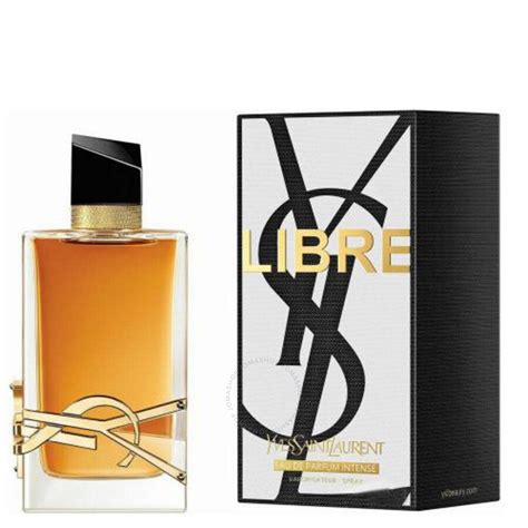 yves saint laurent parfum intense spray купить|ysl libre intense price.